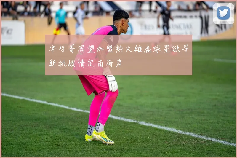 字母哥渴望加盟热火雄鹿球星欲寻新挑战情定南海岸